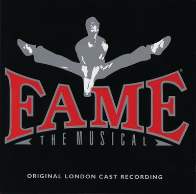 Dancin' On The Sidewalk - From The Musical " Fame"