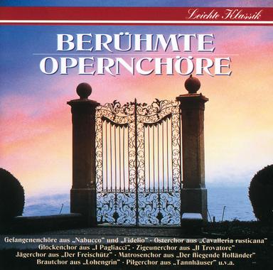 Tannhäuser / Act 3: "Beglückt darf nun dich, o Heimat, ich schauen" - "Dies ist ihr Sang"