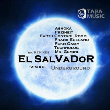 Underground - Ashoka Remix