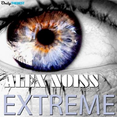 Extreme - Bassline Mix