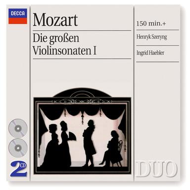 Violin Sonata No. 23 in D Major, K. 306: 3. Allegretto