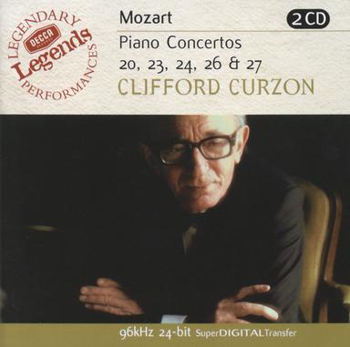 Piano Concerto No. 23 in A Major, K. 488: 2. Andante