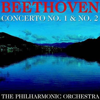 Concerto No. 1 in C Major, Op 15: I. Allegro Con Brio (feat. Andre Cluytens)