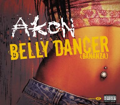 Bananza (Belly Dancer)