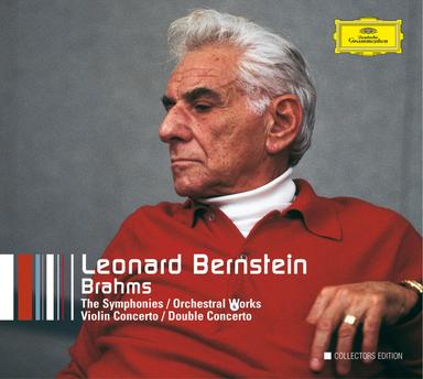 Concerto For Violin And Cello In A Minor, Op.102: 1. Allegro - Live