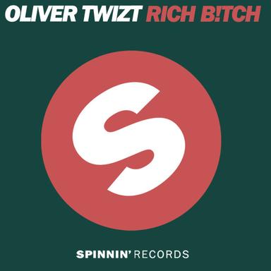 Rich B!tch - Original Mix