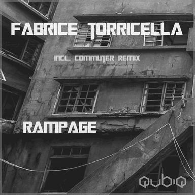 Rampage - Original Mix