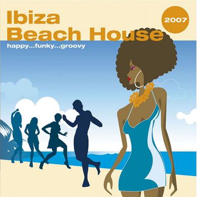 Hear What I'm Saying - Disco Chill Mix