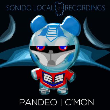 C'mon - Noa Remix