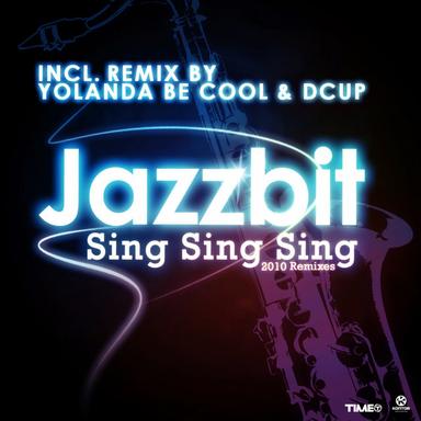 Sing Sing Sing - David Jones Edit