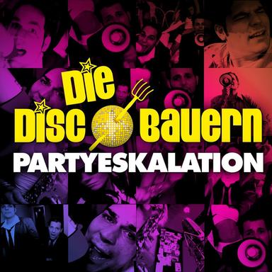 Partyeskalation - Après Ski Mix