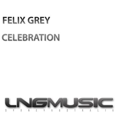 Celebration - Mix Edit