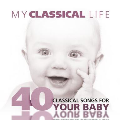Wiegenlied (Lullaby), Op. 49:4, "Guten Abend, Gute Nacht"
