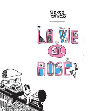 La Vie En Rose - Rene Bourgeois 'More Rum For The Ska Pirates' Remix