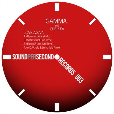 Love Again - Sabb Vivant Dub Remix