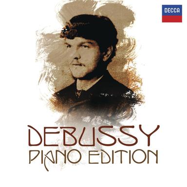 Nocturnes, CD 98 (Arr. Ravel for 2 Pianos): I. Nuages