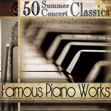 Piano Concerto No. 2 in F Minor, Op. 21 : II. Larghetto (attacca:)