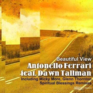 Beautiful View - Glenn Thornton Slaag Remix