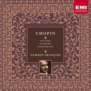 Chopin: Nocturne No. 1 in B-Flat Minor, Op. 9 No. 1
