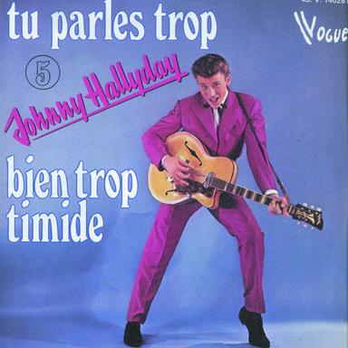 Tu parles trop