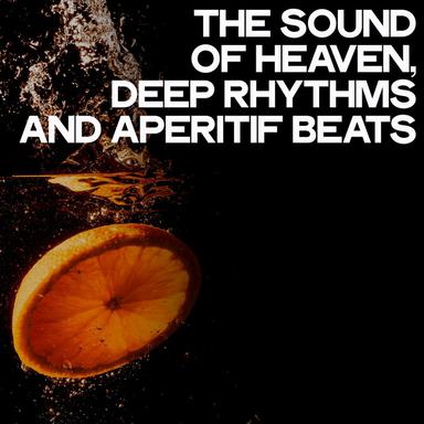 Deep Drums 4 You - Rhythms Mix
