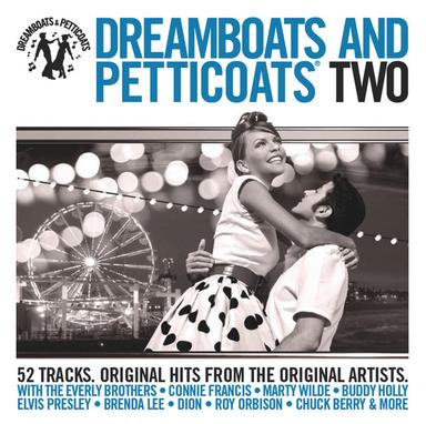 Young Love - 1957 Single Version