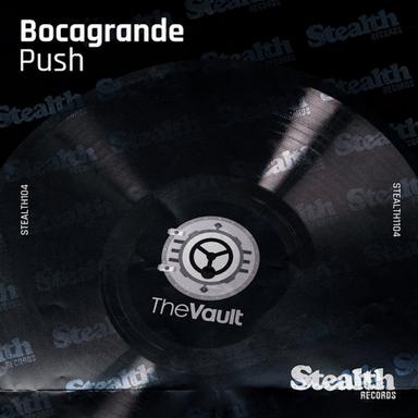 Push - Bonus Beats