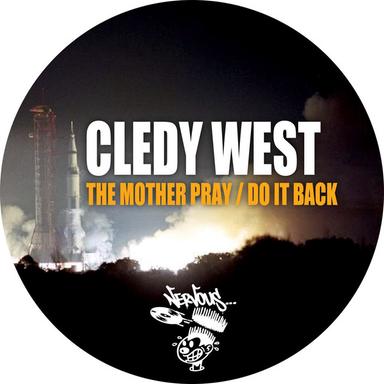 The Mother Pray - Original Mix
