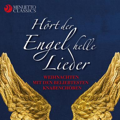 3 Motets, Op. 39: II. Laudate pueri