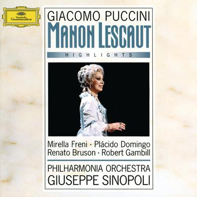 Manon Lescaut / Act 3: All'armi! All'armi!
