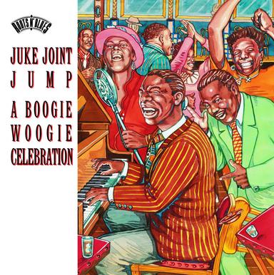 Boogie Woogie Prayer - Pt. 2