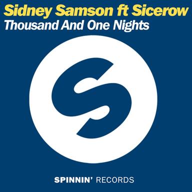 Thousand And One Nights - Radio Edit