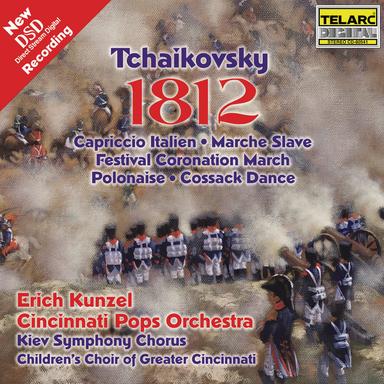 Slavonic March in B-Flat Major, Op. 31, TH 45