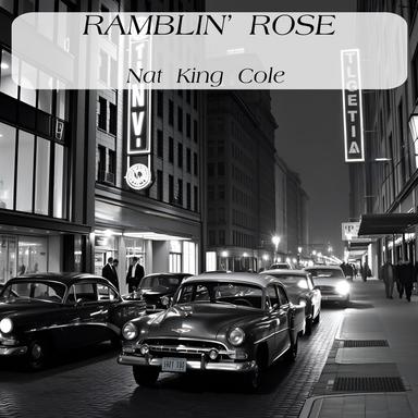 Ramblin’ Rose