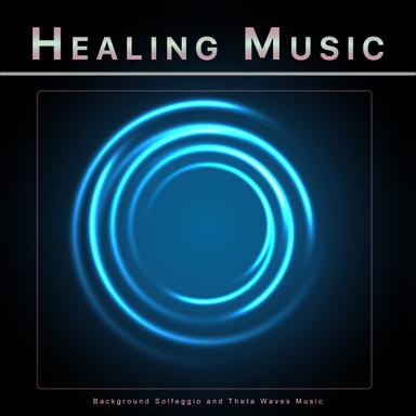 Background Binaural Beats Music