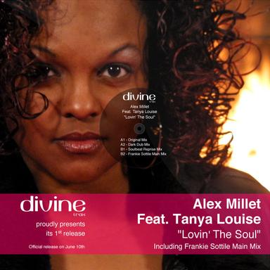 Lovin' The Soul - Dark Dub Mix