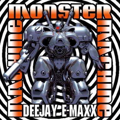 Monster Machine (Original Radio)