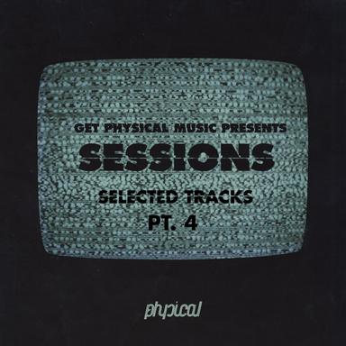 I Get Deep - Late Nite Tuff Guy Remix - Emanuel Satie Rework