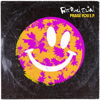 Praise You - Radio Edit
