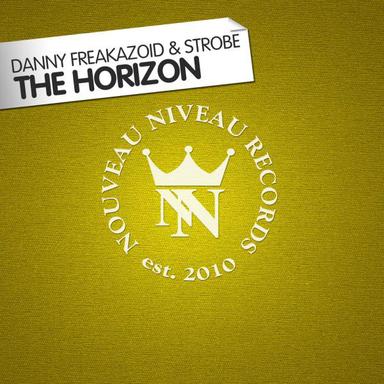 The Horizon - Federico Scavo Remix