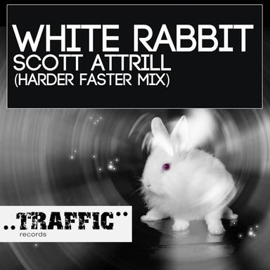 White Rabbit - Harder Faster Mix