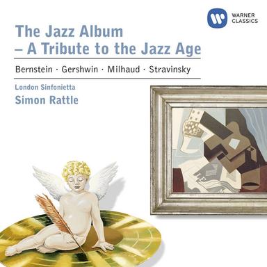 Gershwin / Orch Grofé: Rhapsody in Blue (Original Orchestration)
