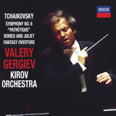 Symphony No. 6 in B Minor, Op. 74 "Pathétique": III. Scherzo. Allegro molto vivace