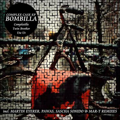Complexilla - Martin Eyerer Remix
