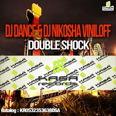 Double Shock - Original Mix