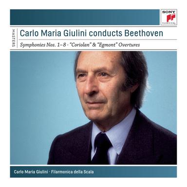 Egmont, Op. 84: Overture