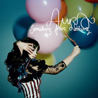 Something From Nothing (Single)