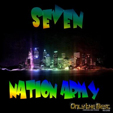 Seven Nation Army - Mrdot Remix