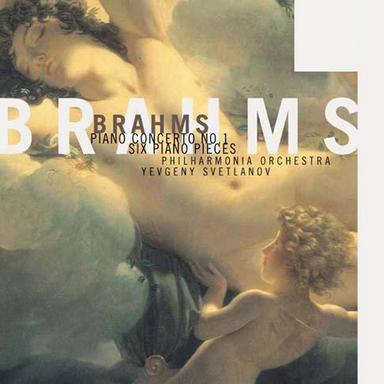 Brahms: 6 Piano Pieces, Op. 118: No. 3, Ballade in G Minor