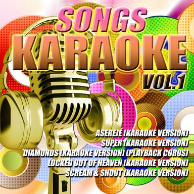 Diamonds (Karaoke Version)